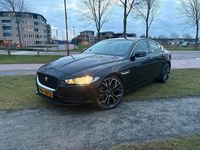 Occasion Jaguar XE 163 PK (119 kW) 2017 Sedan