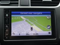 tweedehands Honda Civic 1.4 Elegance 81.463 KM Airco Climate control Na