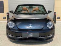 tweedehands VW Beetle (NEW) 1.4 TSI Exclusive Series Bentley Aut Xenon Navi