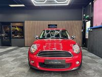 tweedehands Mini Cooper 1.6 Chili 2e Eig Navi Stoelverw In Zeer Nette