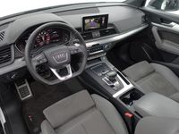 tweedehands Audi SQ5 3.0 TFSI Quattro Competition Aut- Panodak, Standkachel, Keyless, Xenon Led, Alcantara Sport Interieur