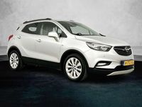 tweedehands Opel Mokka X 1.4 140pk Black Edition | Navigatie | Camera | 18