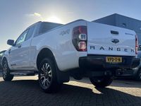 Occasion Ford Ranger Wildtrack 2022 Pickup
