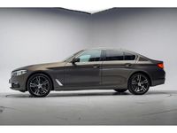 Occasion BMW 530 Executive 184 PK (135 kW) 2020 Bruin Sedan