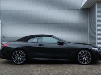 tweedehands BMW M850 xDrive Cabrio