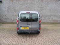 Occasion Renault Kangoo Black Edition 110 PK (80 kW) 2015 Overige MPV