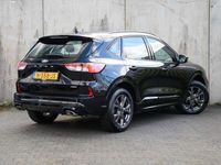 tweedehands Ford Kuga ST-Line 2.5 PHEV 225pk Automaat PDC + CAM. | CRUIS
