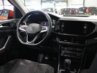 tweedehands VW T-Cross - 1.0 TSI Life Business | Navigatie | Lm velgen | Airconditioning | Apple Carplay |