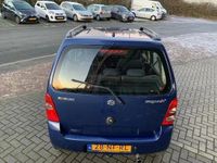 tweedehands Suzuki Wagon R R+ 1.3 GLS AUTOMAAT! Airco! 209 DKM NAP!