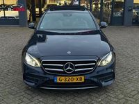 Occasion Mercedes E220 AMG 195 PK (143 kW) 2019