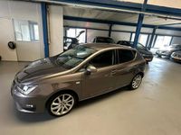 tweedehands Seat Ibiza SC 1.2 TSI FR