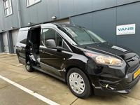 tweedehands Ford Transit CONNECT 1500TDCI Trend 120pk EURO6 AUTOMAAT