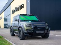 Occasion Land Rover Defender S 2024 Groen SUV