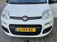 Occasion Fiat Panda Pop Star 69 PK (50 kW) 2017 Wit Hatchback