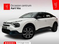 Occasion Citroën e-C4 Feel 114 kW (156 PK) 2021 Wit SUV