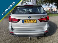 tweedehands BMW X5 xDrive30d High Exec. trekhaak/ 4 nw. Banden!!
