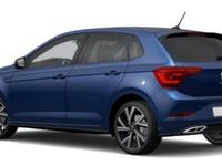 tweedehands VW Polo 1.0 TSI R-Line Business+ !!!Profiteer ook van 775