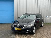 tweedehands Skoda Octavia Combi 1.5 TSI Greentech Business Edition AUT DEALE