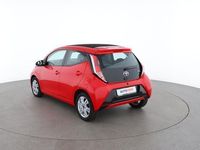 tweedehands Toyota Aygo 1.0 VVT-i x-wave 70PK | RC76013 | Achteruitrijcame