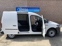 tweedehands VW Caddy 1.0 TSI L1H1 Benzine