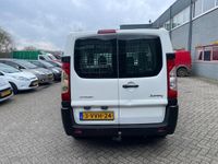 tweedehands Citroën Jumpy 12 2.0 HDI L1H1MARGE/Airco/Apk/Trekhaak/Cruise