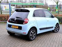 tweedehands Renault Twingo 1.0 SCe Limited 5-Drs Airco|LMV