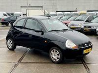 tweedehands Ford Ka 1.3 Futura |Airco |Elek.ramen |NAP