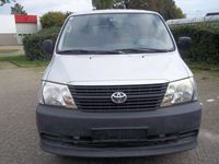 tweedehands Toyota HiAce DVD