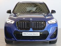 tweedehands BMW iX1 xDrive30 66 kWh M-Sportpakket Premium Pack / Trave