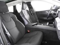 Occasion Volvo XC60 340 PK (250 kW) 2021 Grijs SUV
