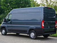 Occasion Opel Movano 140 PK (102 kW) 2023 Grijs Van
