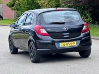 tweedehands Opel Corsa 1.2-16V 5DR*Airco*LM velgen*Nieuwe APK*