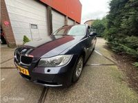 tweedehands BMW 318 3-SERIE Touring i High Executive, NAP Inruil mogelijk