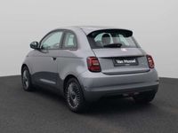 tweedehands Fiat 500e 