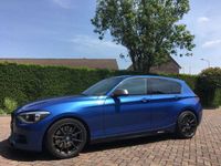 tweedehands BMW M135 135 i