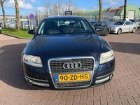 tweedehands Audi A6 Limousine 2.0 TFSI Pro Line Business