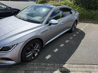 Occasion VW Arteon R 156 PK (114 kW) 2021 Grijs Hatchback