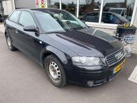 tweedehands Audi A3 1.6 75KW 3D Attraction-Climate control-Cruise cont