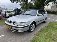 tweedehands Saab 9-3 Cabriolet 2.0t Senses Edition | Turbo | TOP STAAT! |