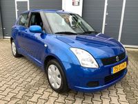 tweedehands Suzuki Swift 1.3 GLS 5-DRS APK 20-02-2025