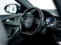 Occasion Audi RS6 S-Line 563 PK (414 kW) 2014 Zwart Stationwagen