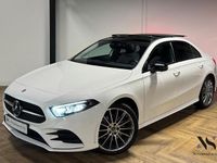 Occasion Mercedes 250 AMG 118 kW (161 PK) 2022