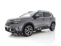 Occasion Citroën C5 Aircross Business Class 131 PK (96 kW) 2020 Grijs SUV