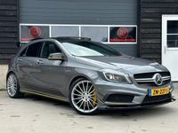 tweedehands Mercedes A45 AMG 4MATIC Edition 1 - 360PK