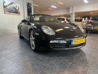 tweedehands Porsche Boxster S 3.4