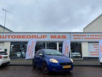 tweedehands Fiat Grande Punto 1.2 Dynamic Airco