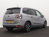 Occasion Citroën Grand C4 Picasso Shine 131 PK (96 kW) 2022 Grijs MPV