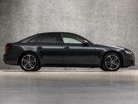 tweedehands Audi A4 Limousine 1.4 TFSI Sport S-Line Black Edition 150P