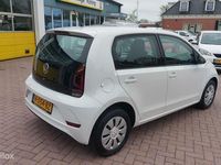 tweedehands VW up! up! 1.0 BMT move