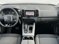 tweedehands Citroën C5 Aircross Automaat Carplay Cruise Navigatie Pdc Hoge instap 1.2 PureTech Business